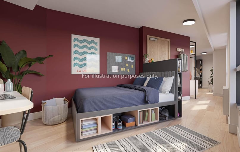 260 Huntingdon Street, Hockley, Nottingham - Image 1